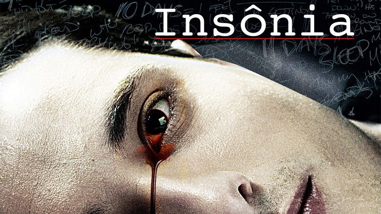 кадр из фильма Страдающий бессонницей