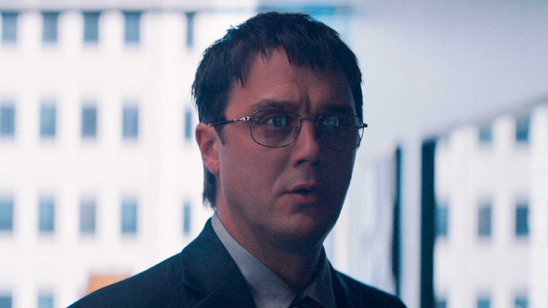 кадр из фильма Нюрберг