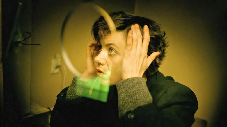 кадр из фильма Dekalog, pięć