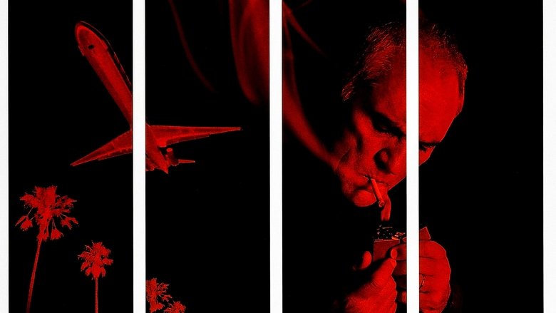 кадр из фильма Англичанин