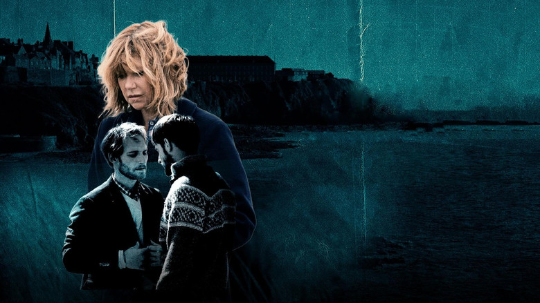 кадр из фильма Meurtres à Granville