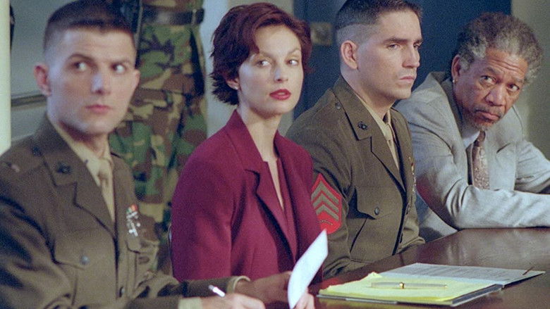 кадр из фильма Особо тяжкие преступления