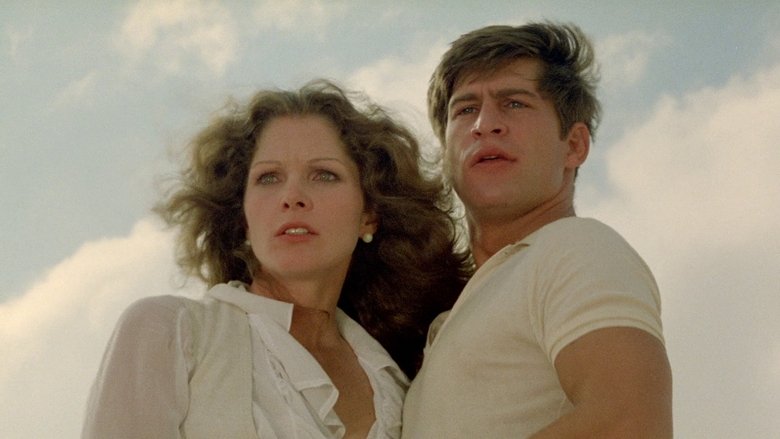 кадр из фильма Смерть на Ниле