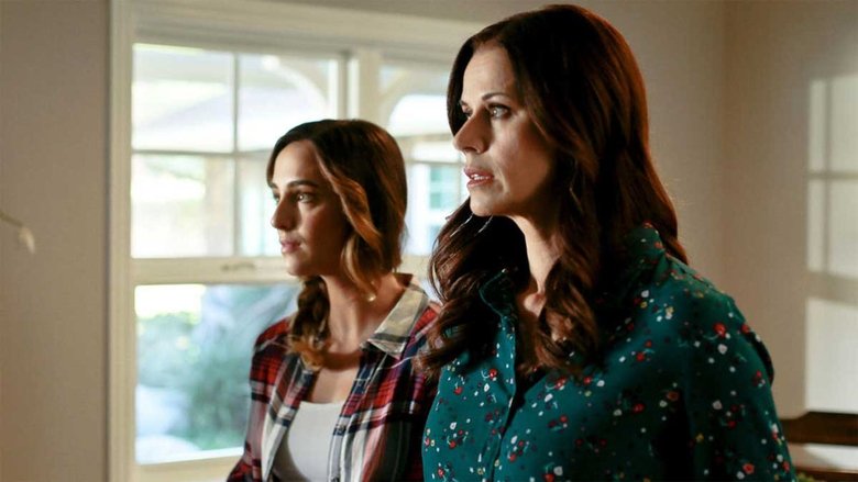 кадр из фильма Twisted Twin