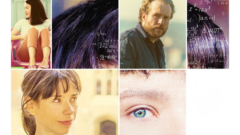 кадр из фильма X+Y