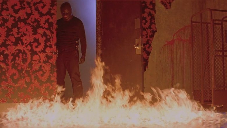 кадр из фильма Коллекционер 2