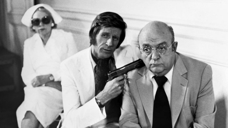 кадр из фильма Le Faux-cul