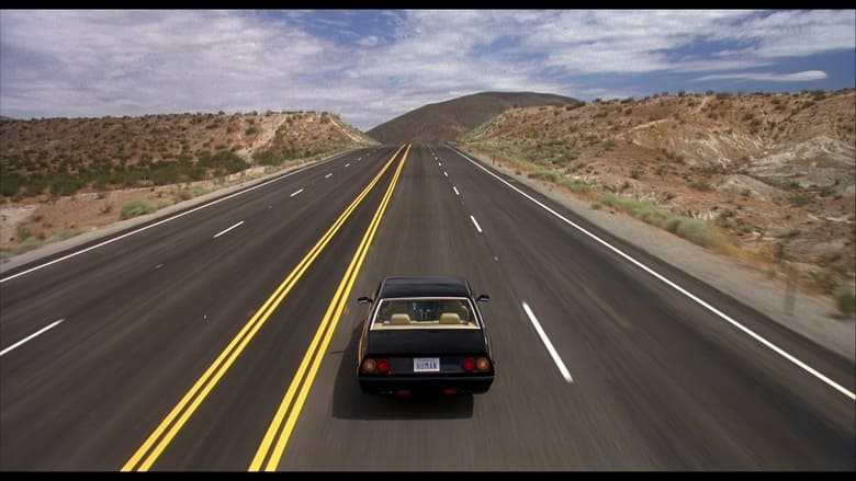 кадр из фильма Электрома