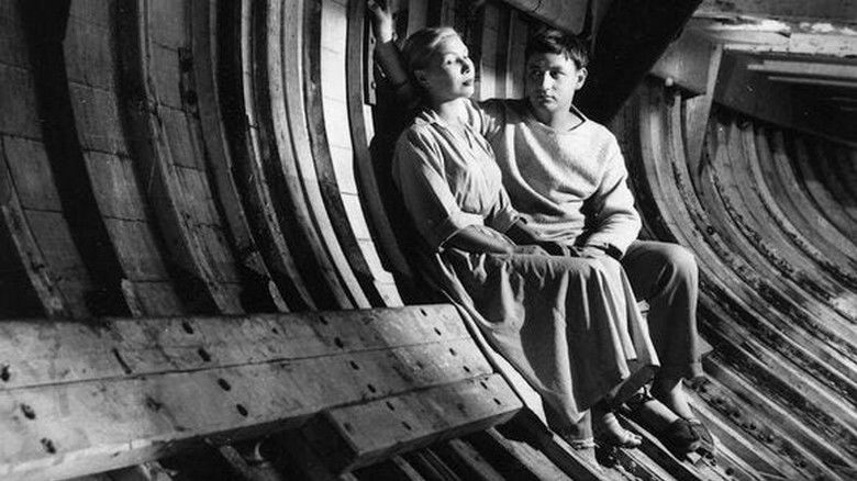 кадр из фильма Пуэнт-Курт