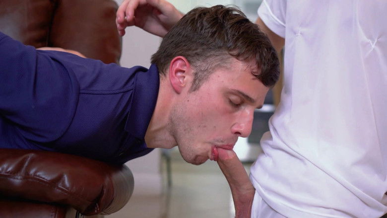 кадр из фильма Elder Lovell: Chapters 1-4