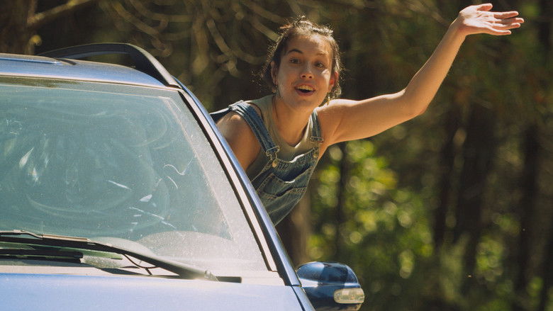 кадр из фильма Toxos