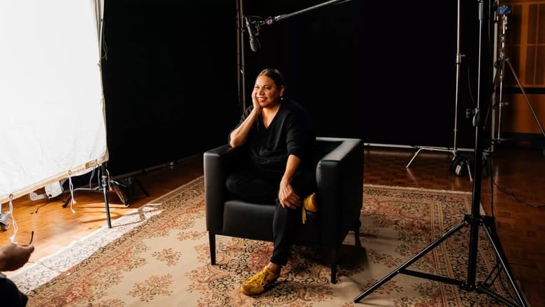 кадр из фильма Looking Black