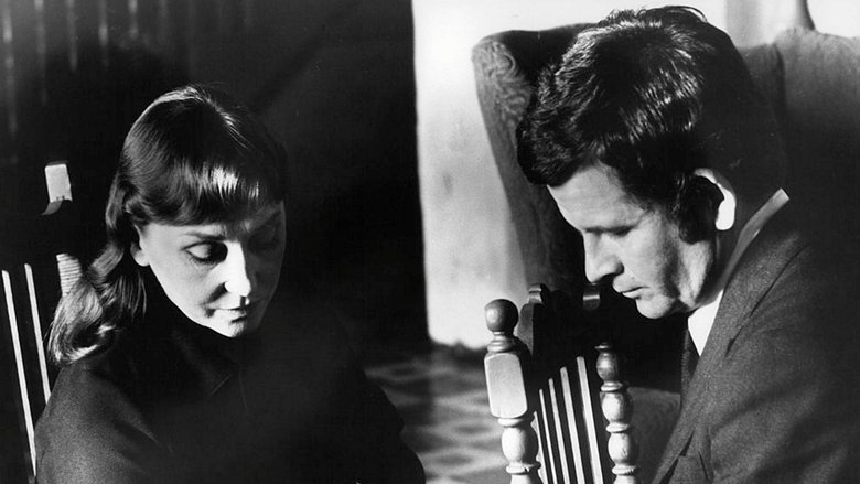 кадр из фильма The Homecoming