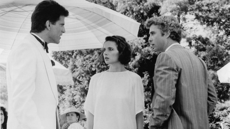 кадр из фильма Кузены