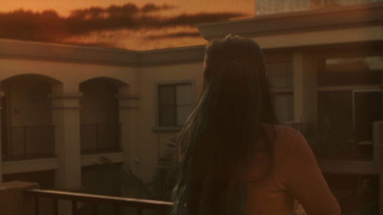 кадр из фильма Home Is Where The Sunsets