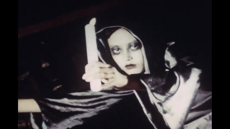 кадр из фильма 午前中の時間割り