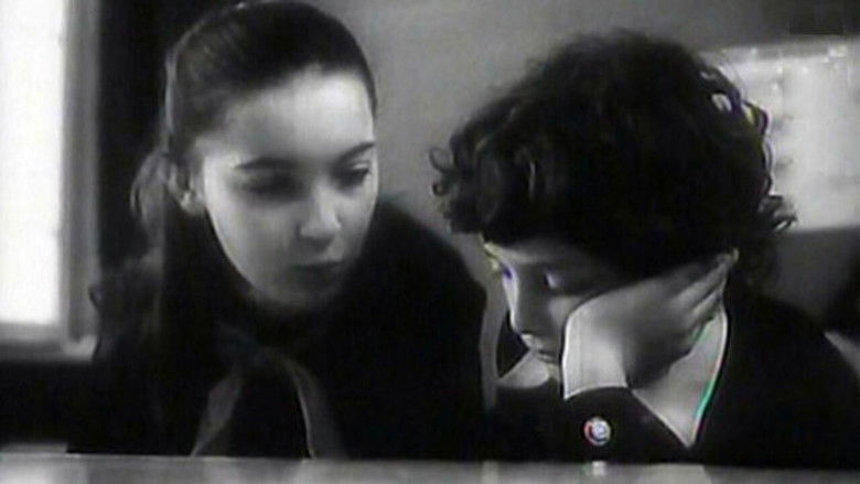 кадр из фильма Чистая доска