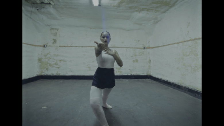 кадр из фильма three sevens: a docu-sation with EB