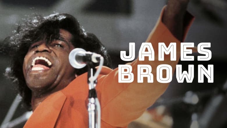 кадр из фильма James Brown: Live at Montreux