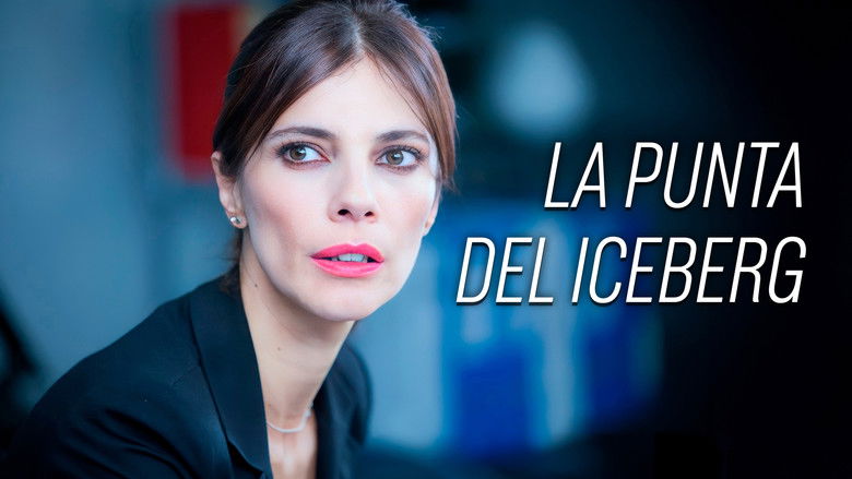 кадр из фильма Верхушка айсберга