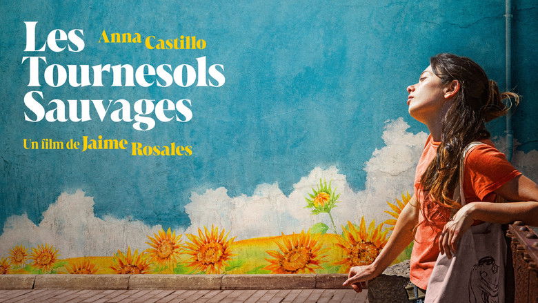 кадр из фильма Girasoles silvestres