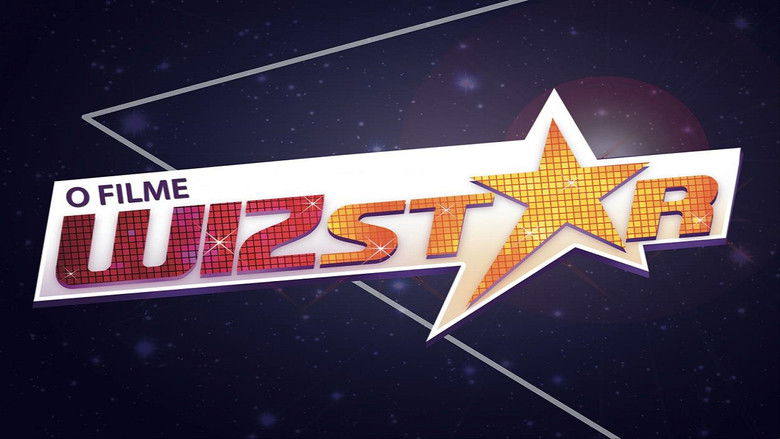 кадр из фильма Wizstar - O Filme