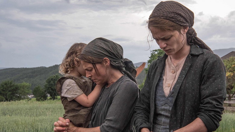 кадр из фильма Тайная жизнь