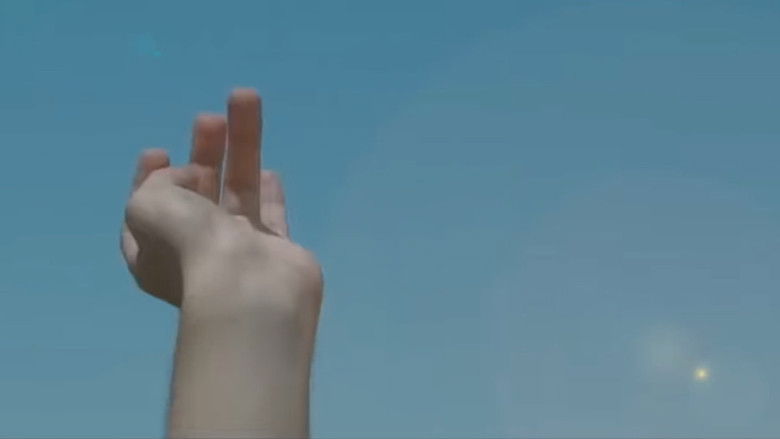 кадр из фильма فُليم - ذوي الإحتياجات العامة