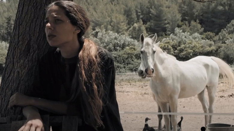 кадр из фильма Θολή Γραμμή