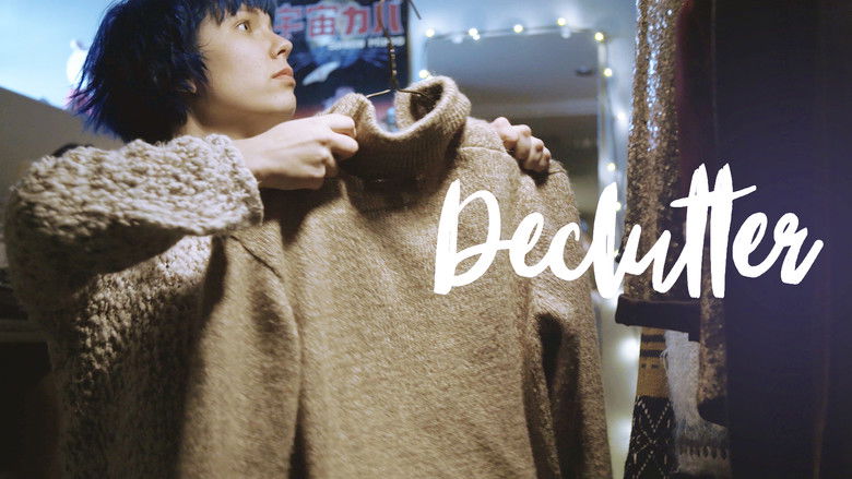 кадр из фильма Declutter