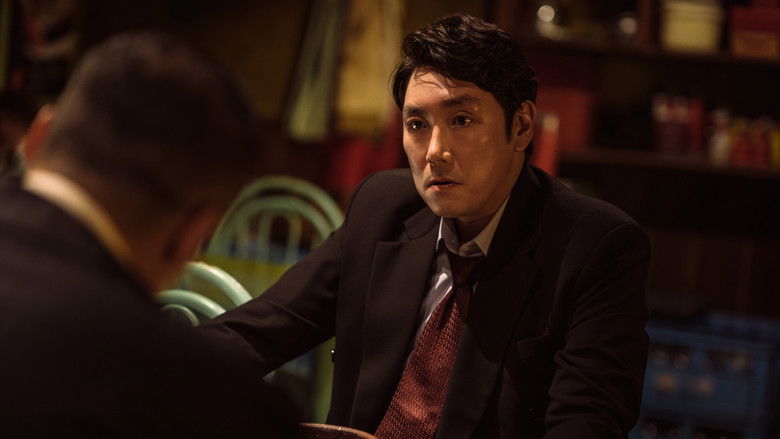 кадр из фильма Сделка с дьяволом