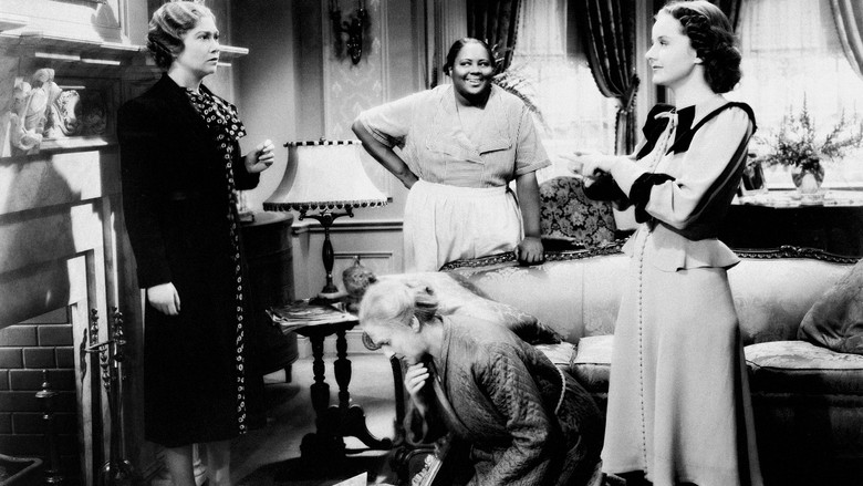 кадр из фильма Уступи место завтрашнему дню