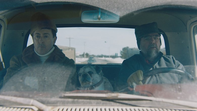 кадр из фильма Drive Back Home