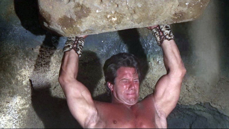 кадр из фильма Maciste nelle miniere del re Salomone