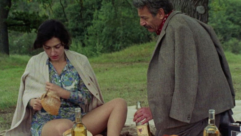 кадр из фильма Jag heter Stelios