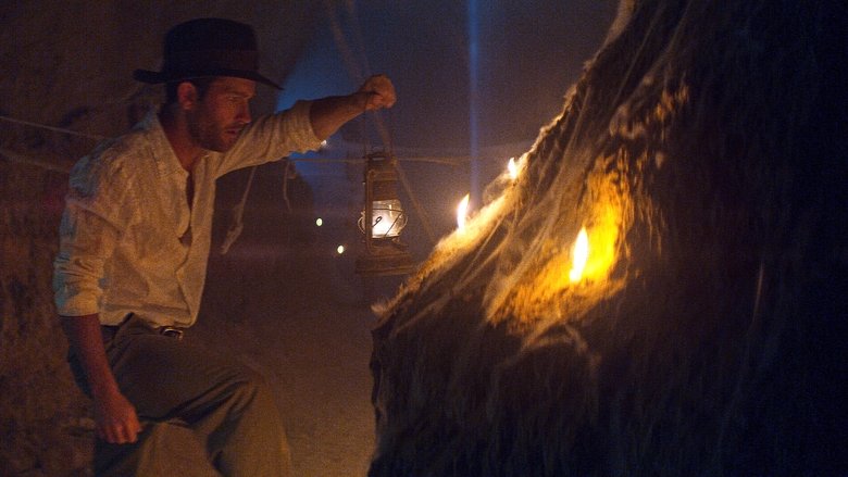 кадр из фильма Star Wars: Origins