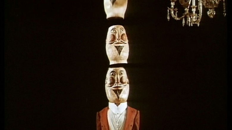 кадр из фильма Poslední trik pana Schwarcewalldea a pana Edgara