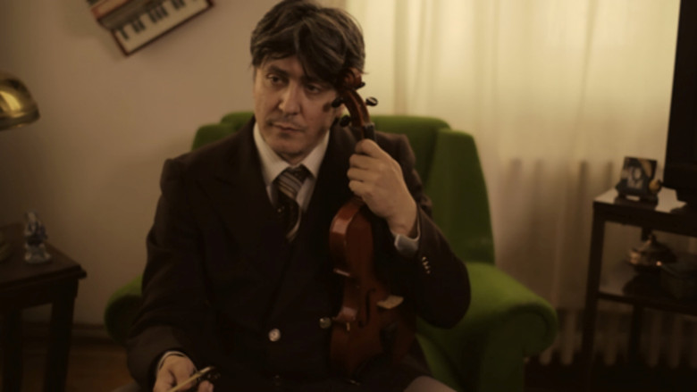 кадр из фильма Veda Makamı