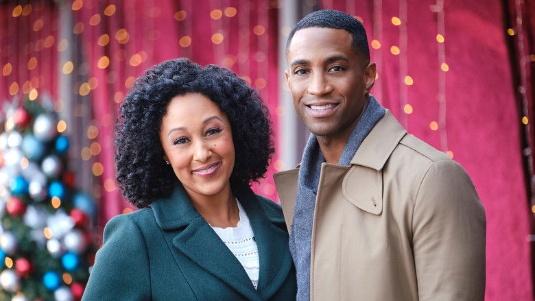 кадр из фильма A Christmas Miracle