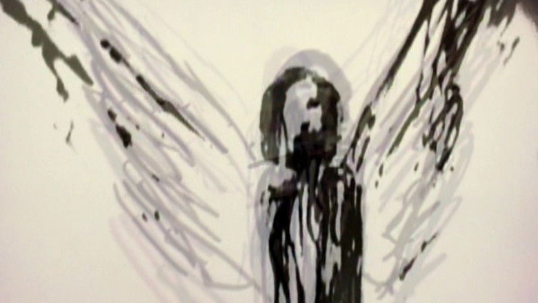 кадр из фильма HYPNOTIZE / MEZMERIZE