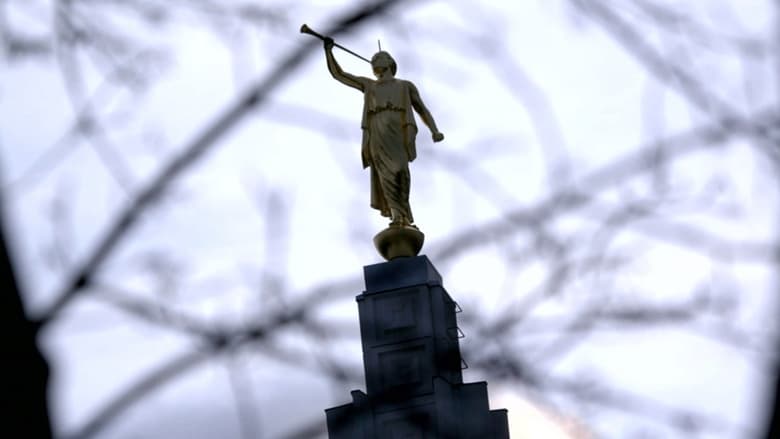 кадр из фильма Church and the Fourth Estate