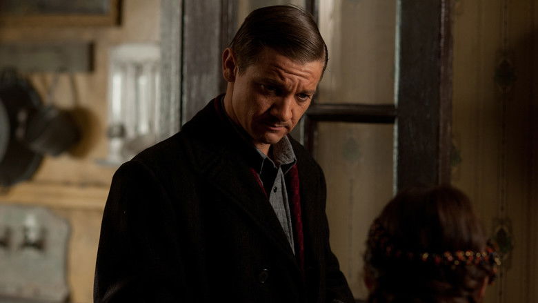 кадр из фильма Роковая страсть