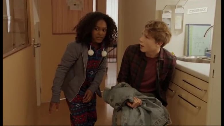 кадр из фильма Gips