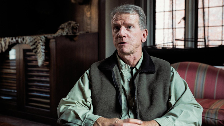 кадр из фильма Curiosity and Control