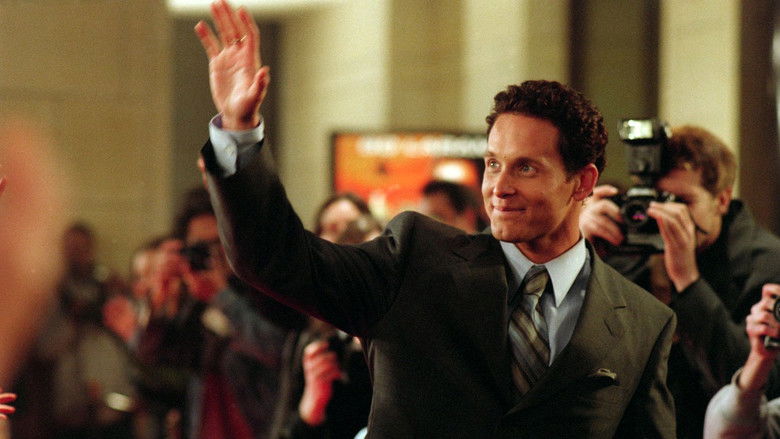 кадр из фильма Папарацци