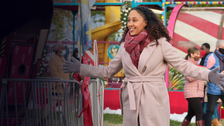 кадр из фильма Рождество приходит дважды