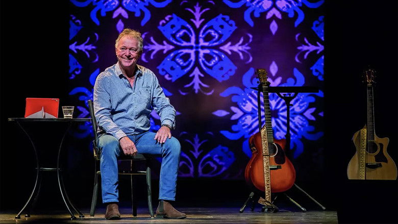 кадр из фильма Harrie Jekkers: Achter De Duinen