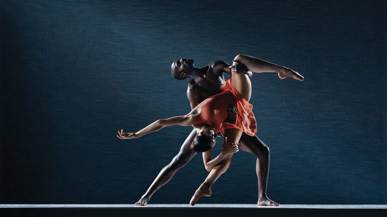 кадр из фильма Lines Ballet's Scheherazade