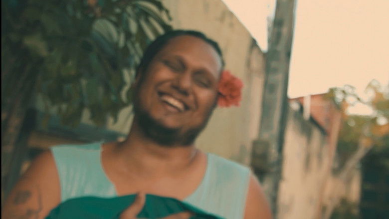 кадр из фильма Tereza e Bruno