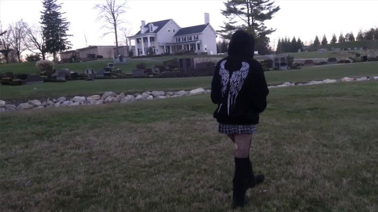 кадр из фильма Scarlet Piss Princess